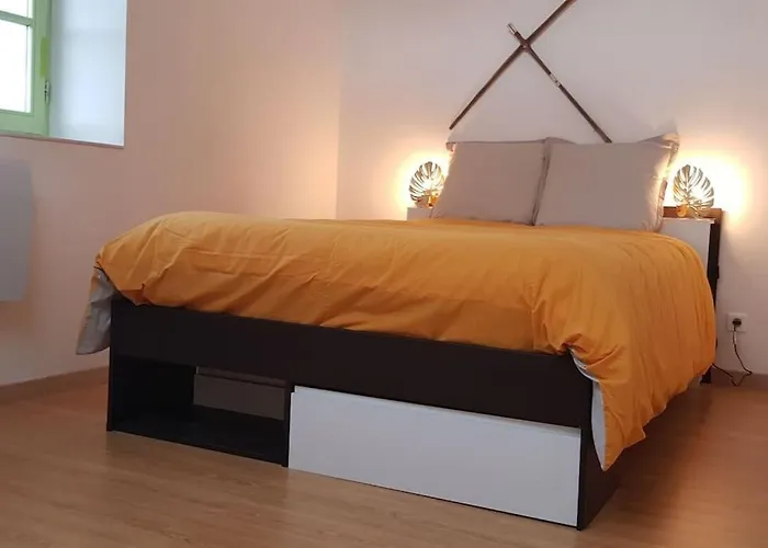 Les Maisons De Jean Et Eva 5 Chambres