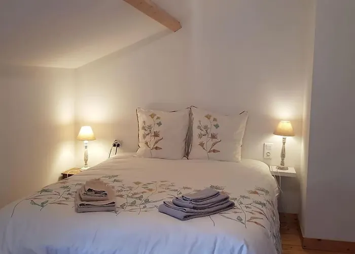 Les Maisons De Jean Et Eva 5 Chambres