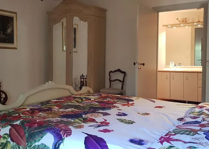 Les Maisons De Jean Et Eva 5 Chambres