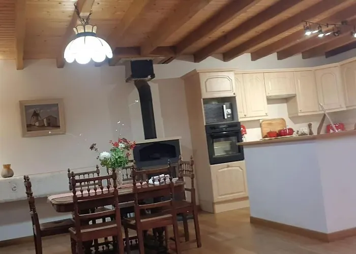 Les Maisons De Jean Et Eva 5 Chambres