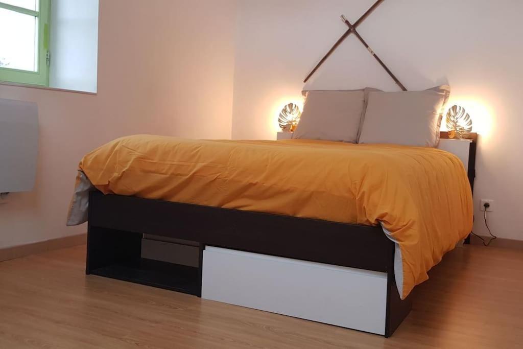 Les Maisons De Jean Et Eva 5 Holiday home *