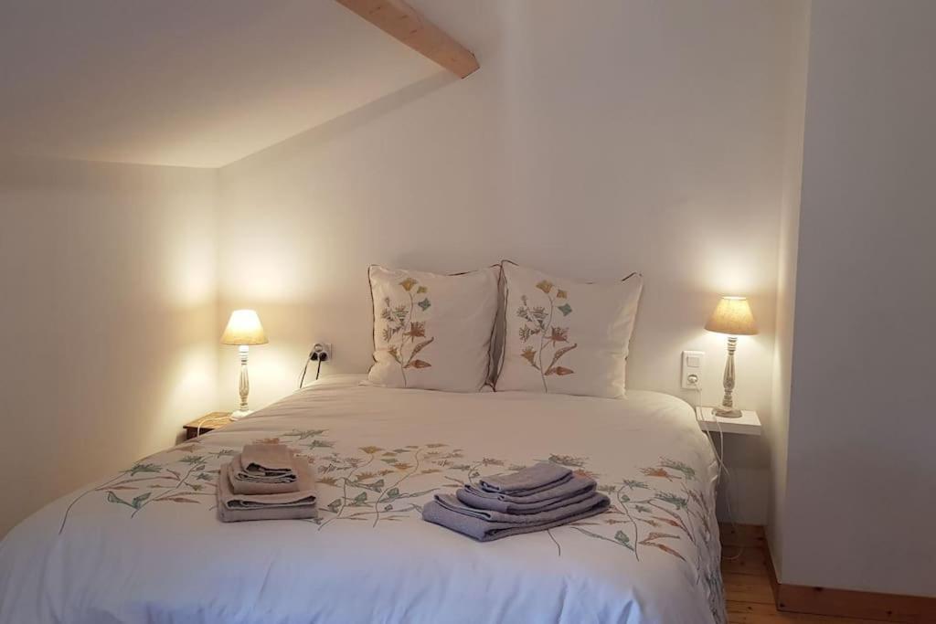 Hébergement de vacances Les Maisons De Jean Et Eva 5