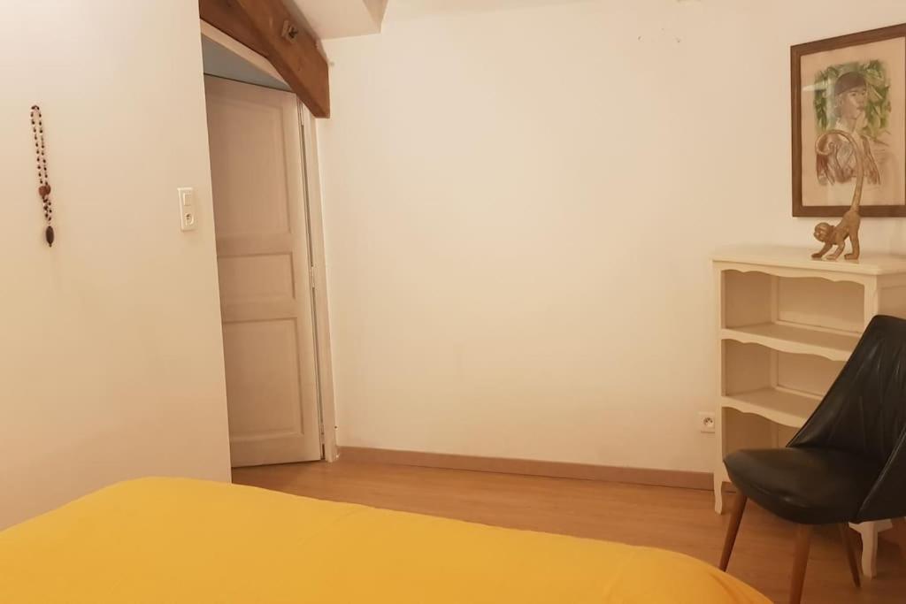 Hébergement de vacances Les Maisons De Jean Et Eva 5