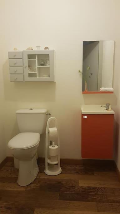 Hébergement de vacances Les Maisons De Jean Et Eva 5 *