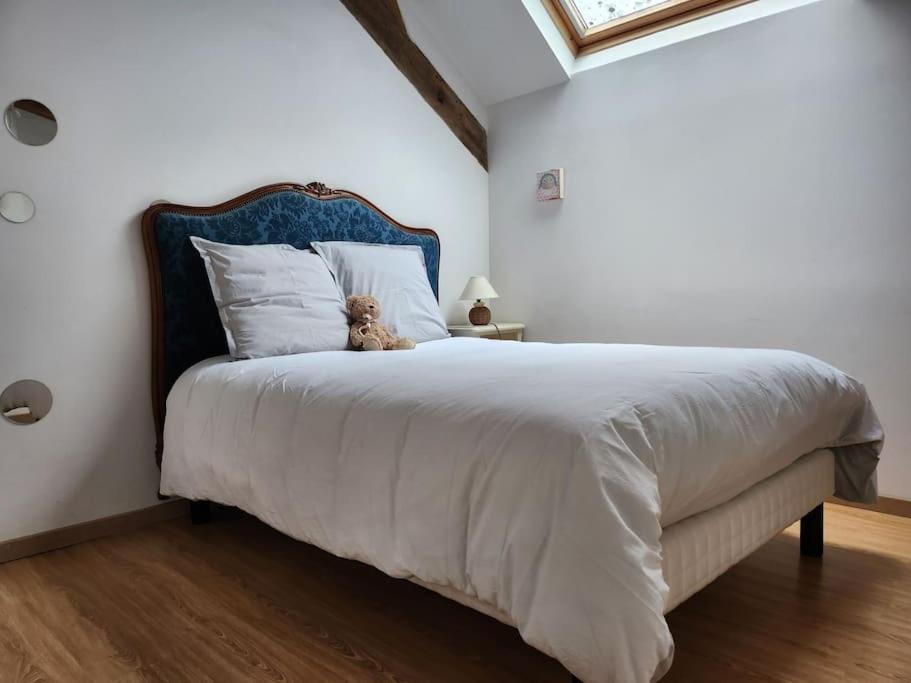 Les Maisons De Jean Et Eva 5 * Nalliers (Vendee)