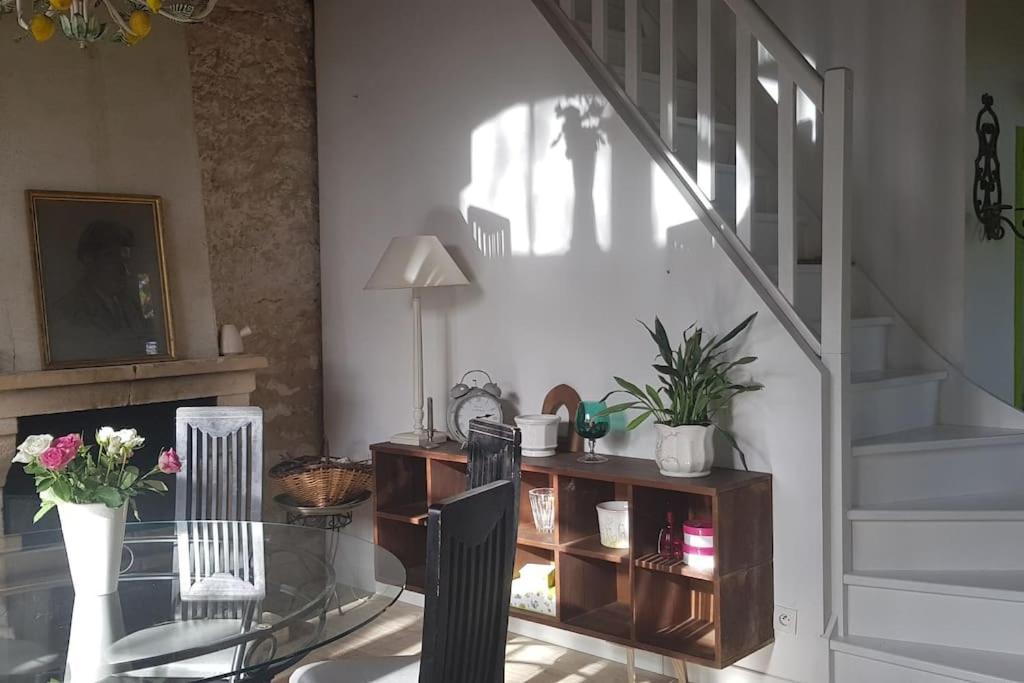 Hébergement de vacances Les Maisons De Jean Et Eva 5 Nalliers (Vendee)
