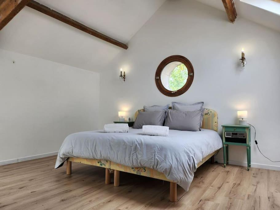 Les Maisons De Jean Et Eva 5 Nalliers (Vendee)