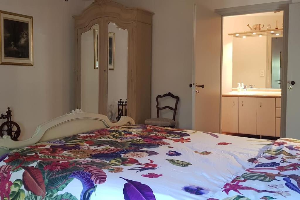 Les Maisons De Jean Et Eva 5 *