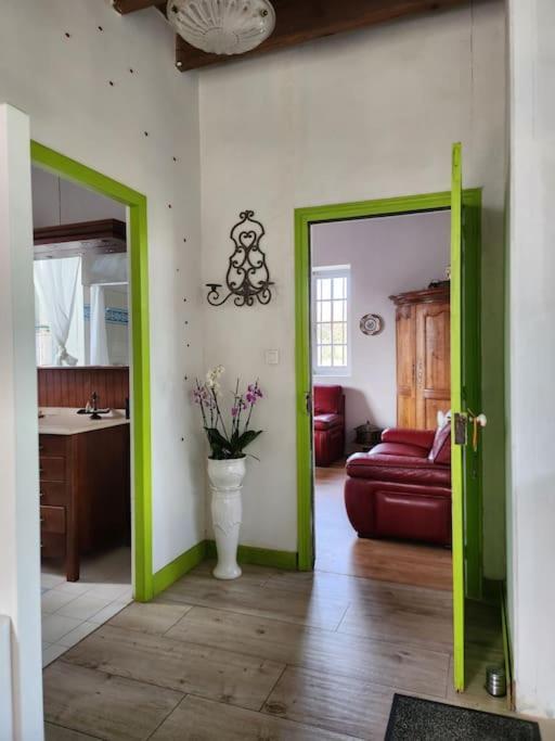 Hébergement de vacances Les Maisons De Jean Et Eva 5 Nalliers (Vendee)