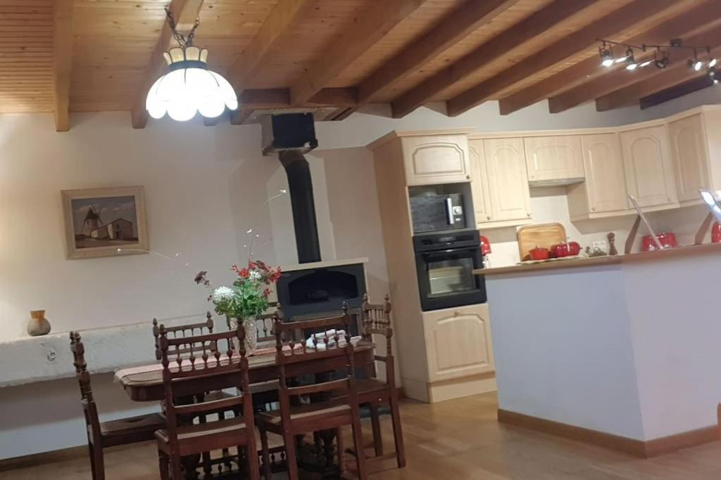 Holiday home Les Maisons De Jean Et Eva 5