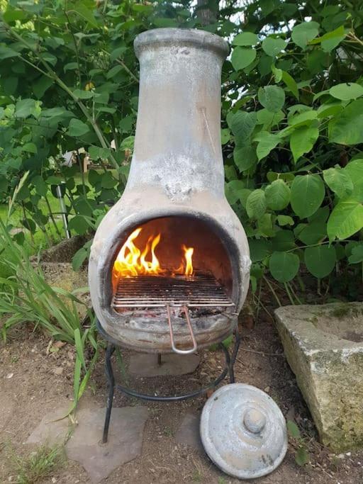 Les Maisons De Jean Et Eva 5 Holiday home Nalliers (Vendee)