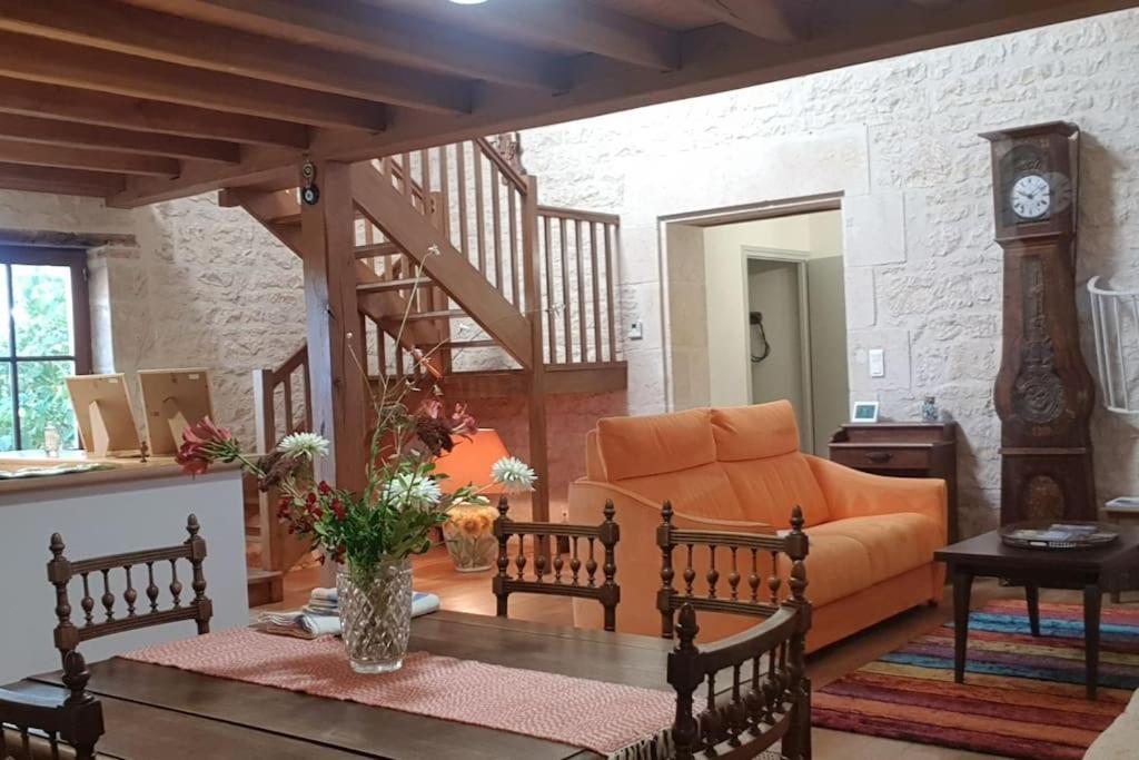 Les Maisons De Jean Et Eva 5 *